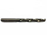 (3 PACK) 5/16 LEFT Hand Super Premium High Speed Drill Bit Norseman USA Made