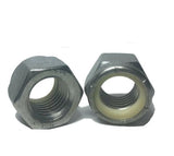3/4-10 UNC 316 StaInless Steel Nylon Insert Lock Nut Nylock Grade 316