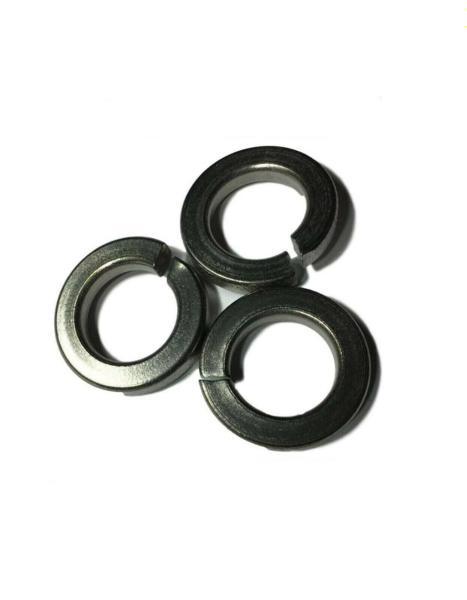 5/16" StaInless Steel Regular Split Lock Washers Type 18-8