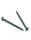 #8 X 2-1/2" Drywall DeckIng Screws Phillips Drive W.A.R. Coat