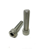 5/16"-18 X 1 1/4" Stainless Steel Socket Head Cap Screw Standard 18-8