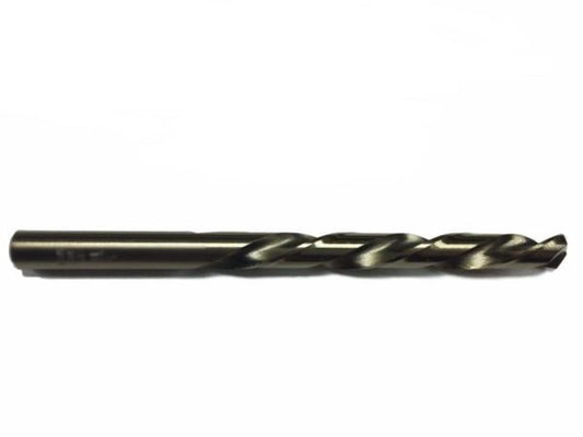 3/16 LEFT Hand Super Premium High Speed Drill Bit Norseman USA Made