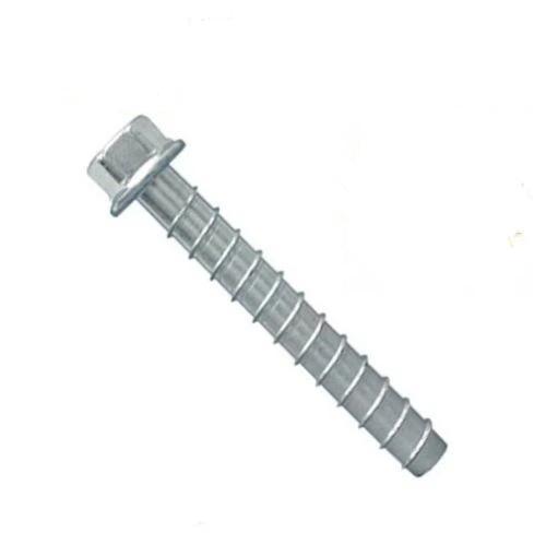 Simpson Strong-Tie Titen HD Screw Anchors 3/4 x 4" THD75400H