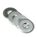3/16" Aluminum POP Rivet Washers Blind Rivet Back Up Washers