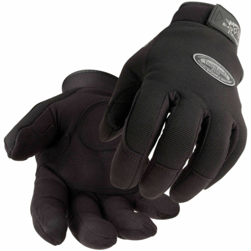 Revco 99P BlackStallion TOOL HANDZ GLOVES 99PLUS-BLK