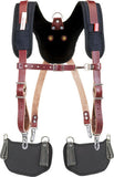Occidental Leather 5355 Stronghold Suspension Tool System Comfort Package