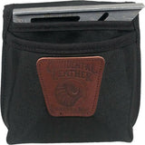 Occidental Leather 9503 Clip On Large Pouch Single Pocket w Angle Square Holster