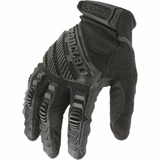 IRONCLAD SDG2B Super Duty 2 Tactical Glove Black