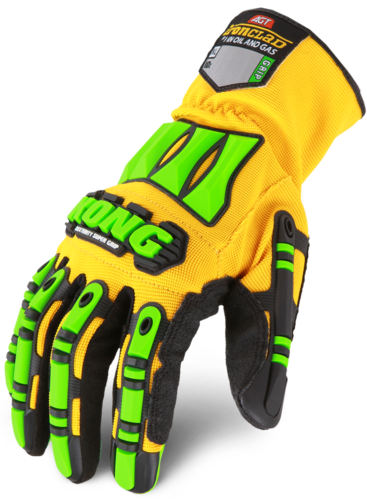IronClad SDXG2 Kong Dexterity Super Grip Protection Glove