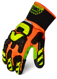 IronClad INDI-RC5 Rigger 5 Cut Resistant Rope Channel Glove