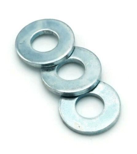 3/16" Zinc Plated Steel Blind POP Rivet Washers BackUp Washer
