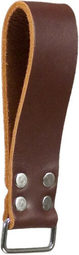 Occidental Leather 5026 Utility Rectangular Loop