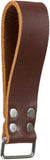 Occidental Leather 5026 Utility Rectangular Loop