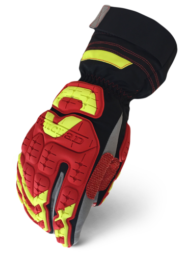 IronClad INDI-ATM Arctic Trigger Mitt Extreme Cold Design Glove