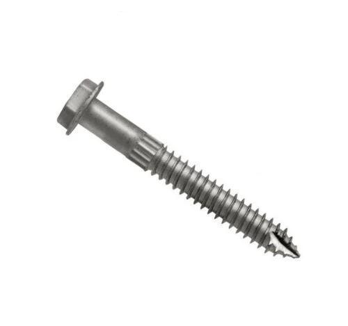 Simpson SDS Screws 1/4" x 2 1/2" SDS25212 Heavy Duty Connector Screw