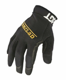 Ironclad WCGA Work Crew Gloves Mechanics Synthetic