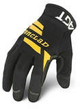 Ironclad WCG Work Crew Gloves Mechanics