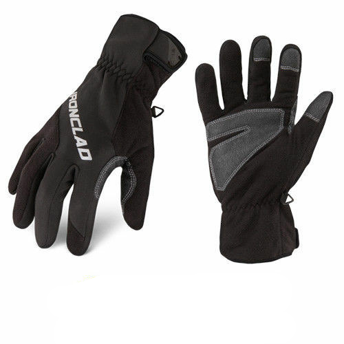 Ironclad SMB Summit Premium Cold Weather Insulated Work Gloves