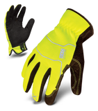 IronClad EXO2-HSY Utility Gloves Yellow