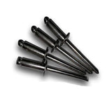 (5,000) SSBSS 6-6 3/16 (.251-.375)x0.55 Stainless 304 / Stainless 304 Dome Head
