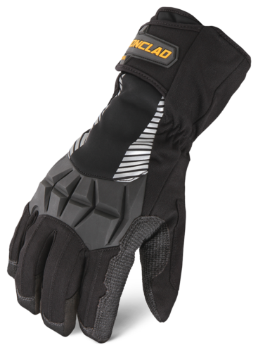 IronClad Gloves CCT Tundra Cold Condition Cryoflex Work Gloves