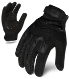 IronClad EXOT-PBLK Tactical Operations Glove Black