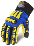 IronClad SDXW2 Kong Cold Condition Water and Oil Proof Glove