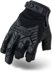 IronClad IEXT-FRIBLK Command Tactical Framer Impact Black Gloves