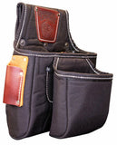 Occidental Leather 9521 Oxy Finisher Tool Bag MADE IN USA
