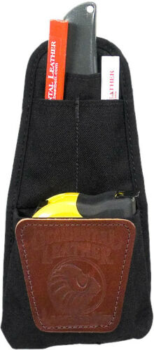 Occidental Leather 8505 Four Pocket Tool Holder MADE IN USA