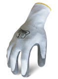 12 PAIR / DOZEN IronClad IKC3 A3 Cut Resistant Knit Gloves