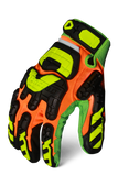 IronClad LPI-CC5 Low Profile Impact Closed Cuff Cut Reistant Glove