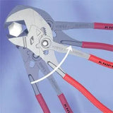 KNIPEX 00 20 06 US2, Pliers Wrench 3-Piece Set