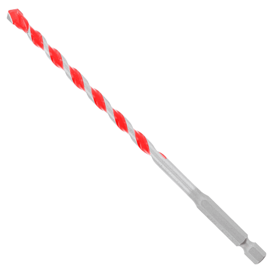 Diablo DMARG1070 1/4 in. x 4 in. x 6 in.
SPEEDemon  Red Granite
Carbide Tipped
Hammer Drill Bit