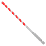 Diablo DMARG1070 1/4 in. x 4 in. x 6 in.
SPEEDemon  Red Granite
Carbide Tipped
Hammer Drill Bit
