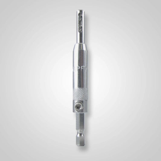 Snappy Tools 45107 7/64" Self-Centering Hinge Bit