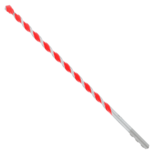 Diablo DMARG1110 5/16 in. x 8 in. x 10 in.
SPEEDemon  Red Granite
Carbide Tipped
Hammer Drill Bit