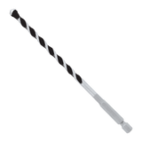 Diablo DMAMM1050 1/4 in. x 4 in. x 6 in.
Multi-Material Carbide Tipped
Hammer Drill Bit