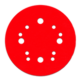 Diablo DCD050180H50G 5 in. 180 Grit ROS
Hook & Lock  Discs