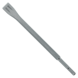 Diablo DMAPLCH2010 3/4 in. x 10 in. SDS-Plus
Dual-Tooth Flat Chisel