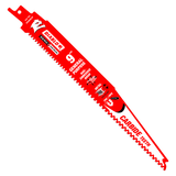 Diablo DS0909CGP10 9 in. Demo Demon Carbide
General Purpose Recip