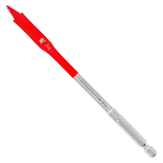 Diablo DSP2030 3/8 in. x 6 in. Spade Bit