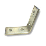 (#467975) P2269 4 Hole 75?ø Open Corner Angle Bracket for Unistrut Channel