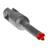 Diablo DMAPL4130 5/16 in. x 16 in. x 18 in.
Rebar Demon  SDS-Plus 4-Cutter
Full Carbide Head
Hammer Drill Bit