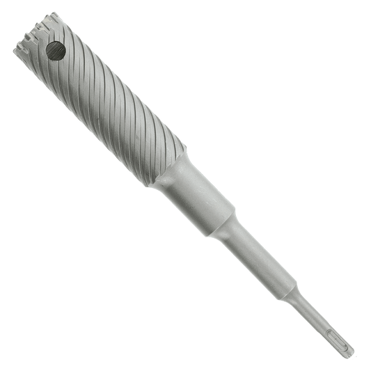 Diablo DMAPLRC1100 1-1/2 in. x 12 in.
SDS-Plus Rebar Cutter