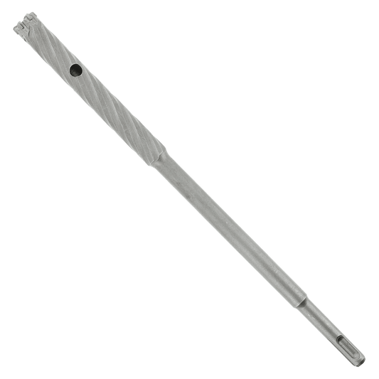 Diablo DMAPLRC1040 5/8 in. x 12 in.
SDS-Plus Rebar Cutter