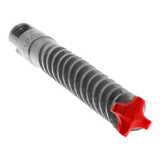 Diablo DMAPL4174 7/16 in. x 4 in. x 6 in.
Rebar Demon  SDS-Plus 4-Cutter
Full Carbide Head
Hammer Drill Bit