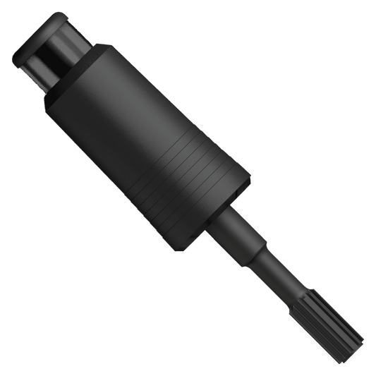 Diablo DMAMXAD1010 Spline to SDS-Max Adapter