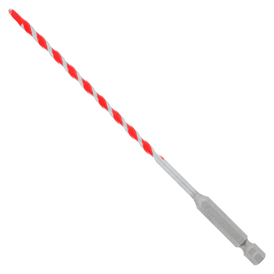 Diablo DMARG1020-P5 5/32 in. x 3 in. x 6 in.
SPEEDemon  Red Granite
Carbide Tipped
Hammer Drill Bit