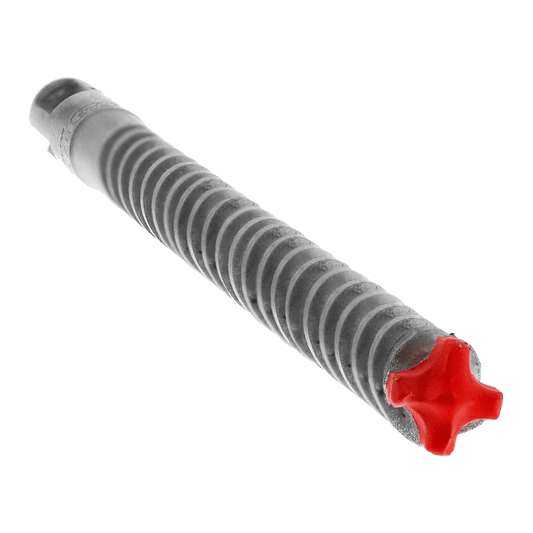 Diablo DMAPL4190 1/2 in. x 10 in. x 12 in.
Rebar Demon  SDS-Plus 4-Cutter
Full Carbide Head
Hammer Drill Bit